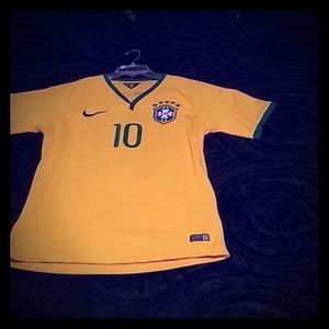 Neymar jersey